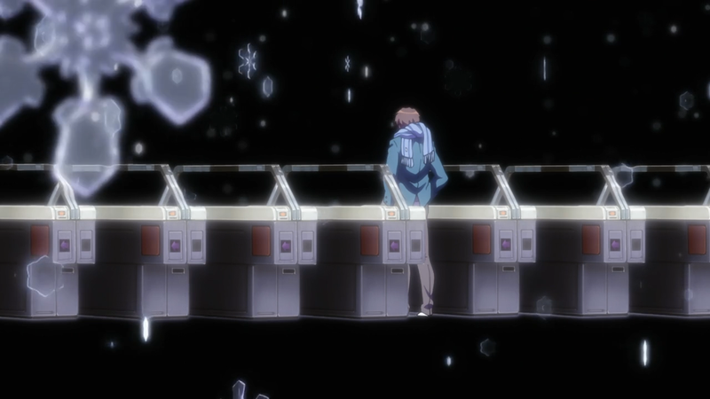 Illustration for article titled Grex's The Disappearance of Haruhi Suzumiya Review